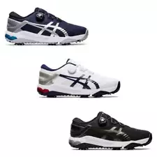 asic golf shoes for sale