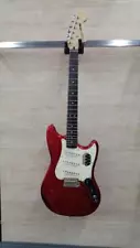 SQUIER CYCLONE Electric Guitar-02