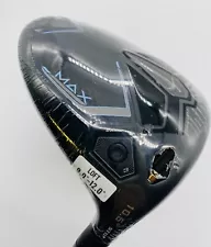 2024 Cobra Women's Darkspeed Max Driver 10.5 STD HELIUM 4F1 LOFT 9.0"-12.0"