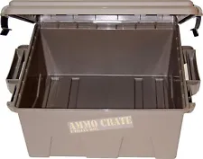 MTM ACR8-72 Ammo Crate Utility Box | Ammo, Survival or Hunting Gear Storage