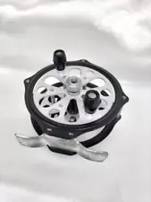 vintage fly reel