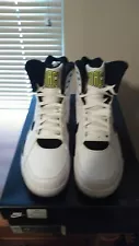 Nike Air Command Force Billy Hoyle Size 13