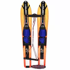 O'Brien Boat Youth Water Skis 2211140 | All Star Trainer 46 Inch