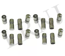 LAND ROVER DISCOVERY 1 2 / RR CLASSIC / P38 V8 ENGINE HYDRAULIC TAPPET SET OF 16