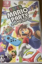 Mario Party