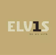 Elvis Presley - Elvis 30 #1 Hits [New Vinyl LP] UK - Import