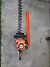 STIHL- HS45 -Hedge Trimmer