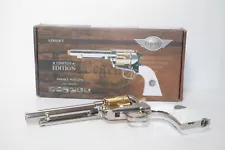 Umarex Airguns Legends Smoke Wagon 2280236 Limited Edition CO2 Airsoft Air Gun