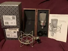 neumann tlm 103 used