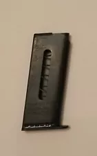 Raven Magazine P25 MP25 New .25 ACP 6 Round Blued Qty 1