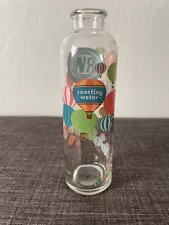 Roasting Water Balloons Glass Bottle