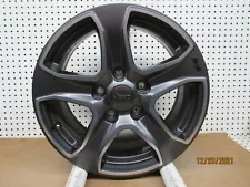 2015 2016 2017 2018 2019 20 Jeep Wrangler Gladiator Wheel 17 x 7.5 5VH24TRMAA