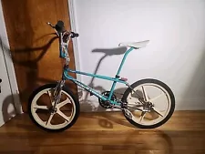 New Listing1998 Haro Master Freestyler