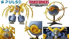 Transformers Haslab Unicron WFC War For Cybertron Eater of Worlds NEW GLOBAL