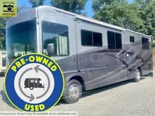 2008 Winnebago Destination 38G for sale!