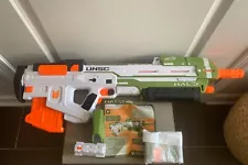 nerf halo guns for sale