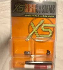 XS Sights Big Dot Sights