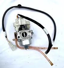 Honda EU3000i Handi Carburetor 16100-Z2G-D52