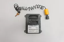 2008-2009 Sea-Doo Wake Pro GTX RXT 215 OEM Electronic Control Unit ECU Module