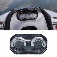 For Sea-Doo GTX LCD Speedometer Gauge Cluster 278002270 For 2006 2007 2008 2009 (For: 2008 GTX 155)