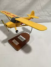 Aeronca 7AC “Champ” scale model