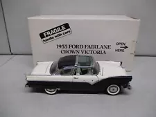 Danbury Mint 1955 Ford Fairlane Crown Victoria