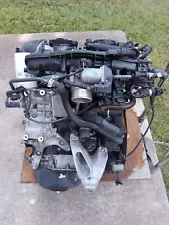 2013 2014 2015 Audi A4 A5 2.0L CAEB Engine - Read Ad for Mileage Description