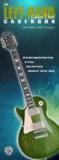 The Left-Hand Guitar Chord Casebook: Guitar Casebook Series by Dave Rubin (Engli