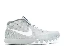 Nike Men's Kyrie 1 Wolf Grey White 705277-010