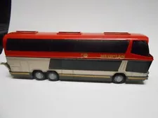 RARE NZG No.280 Neoplan Skyliner Coach Replica