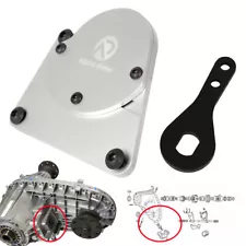 NP273 Transfer Case Manual Shifter Conversion Kit For Ford F-250 F-350 F450 F550