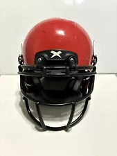 Xenith X2E+ Youth Red Football Helmet Size Small XRS-21 Black Mask 2020 - 2030