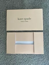 kate spade gift box for sale