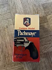 Pachmayr Grip Wrong BOX