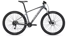 GIANT TALON 2 KNIGHT SHIELD 29 M 2022 Bike - MTB DISC BRAKE Mountain Bikes