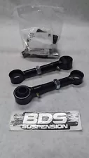 BDS 128702 Suspension Sway Bar Link Kit - 2007+ Toyota Tundra 4.5" & 7" BDS Lift (For: 2014 Toyota Tundra)