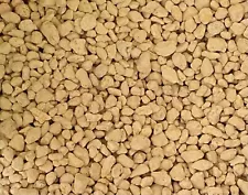 Genuine Japanese Kanuma Soil for Bonsai & Acid Loving Plants - Medium Grain