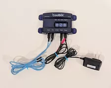 CoolBot Generation 6 Walk In Cooler Controller Air Conditioner Control 59F - 34F