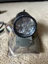 cajun lights coon hunting light