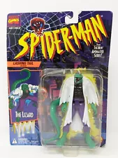 ToyBiz Spider-Man The Animated Series The Lizard