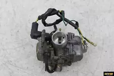 85-90 HONDA ELITE 250 CARB CARBURETOR (SEE DESCP)