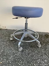 Dental Assistant Stool