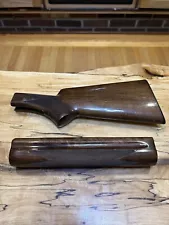 Browning A5 Auto 5 12 ga Magnum Stock And Forend Set