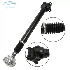 For 2001 2002 2003 Dodge Durango 4.7L 5.9L 4WD Front Drive Shaft Assembly 26.25"