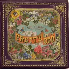 Pretty Odd [Vinyl], New Music