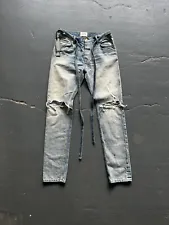 Fear Of God Sixth Collection Jeans 32
