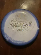 Innova Hall Star Polecat 173G Used