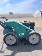 Lesco Core Plug Aerator