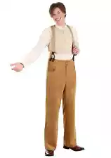 Men's Titanic Jack Costume