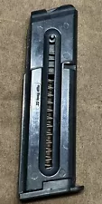 Sig Sauer 1911-22 22 LR 10 Round Magazine OEM